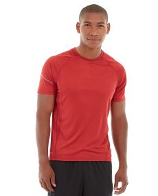 Atomic Endurance Running Tee (Crew-Neck)